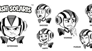 Character Design & Development for Animation: 