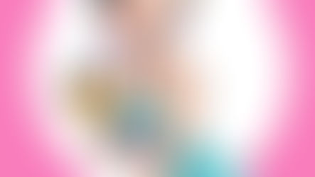 1950s Cartoon Pinup Girl Illustration by Matthew R. Paden