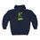 Thumbnail: Unisex Heavy Blend™ Full Zip Hooded Sweatshirt