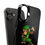Thumbnail: iPhone 16 Snap Cases with Ninja Monkey Design