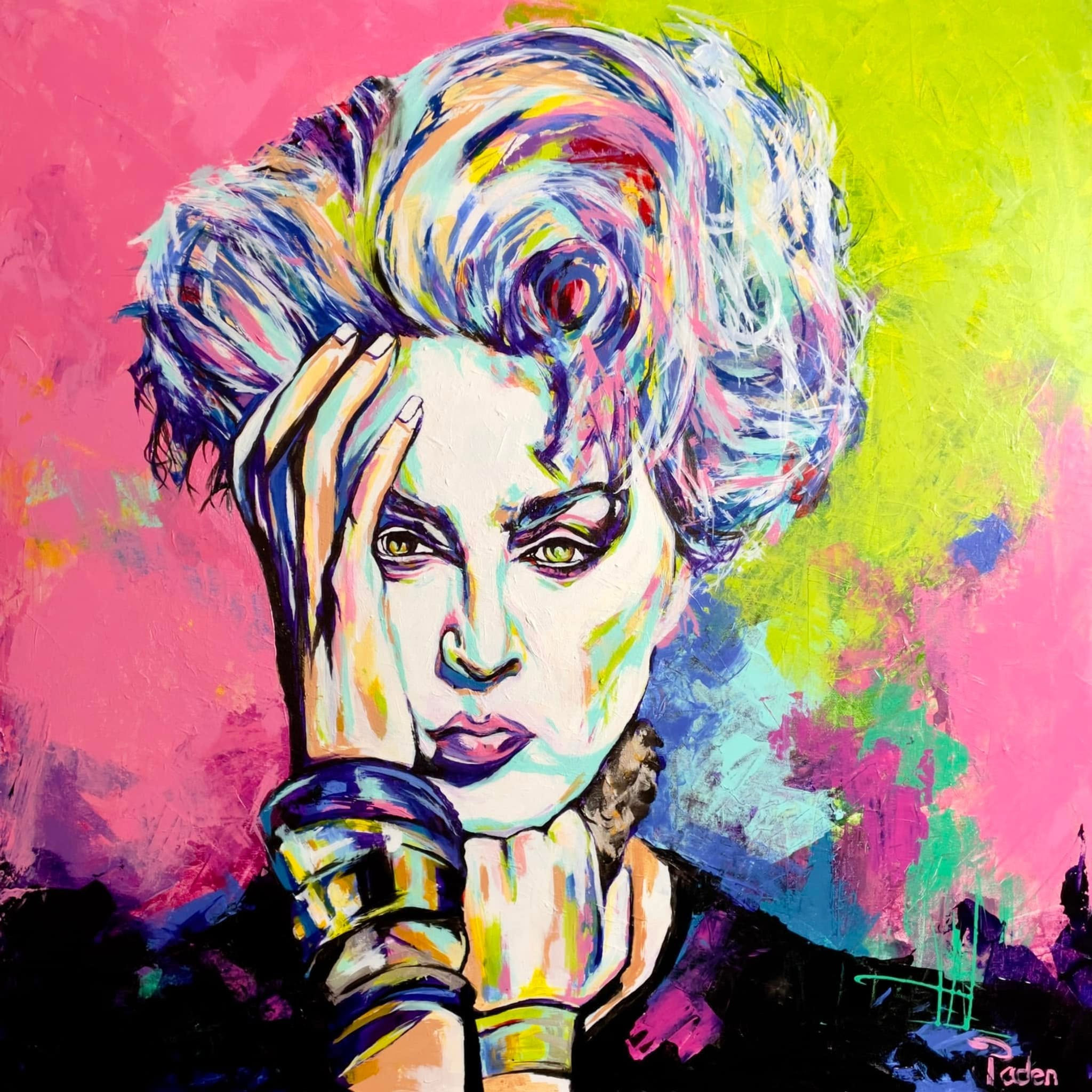 MADONNA