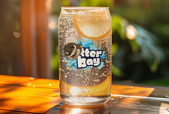 Merchandise Design Service by Matthew R. Paden