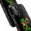Thumbnail: iPhone 16 Snap Cases with Ninja Monkey Design