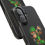 Thumbnail: iPhone 16 Snap Cases with Ninja Monkey Design