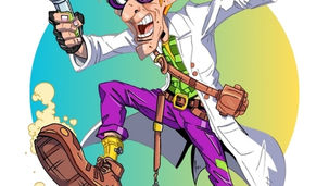 Why Cartoon Illustration Is Taking Over Pop Culture 