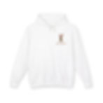 Unisex Lightweight Hooded Sweatshirt