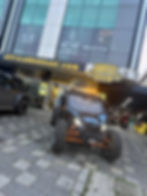 Küçük resim: can-am maverick xr uyumlu ön cam