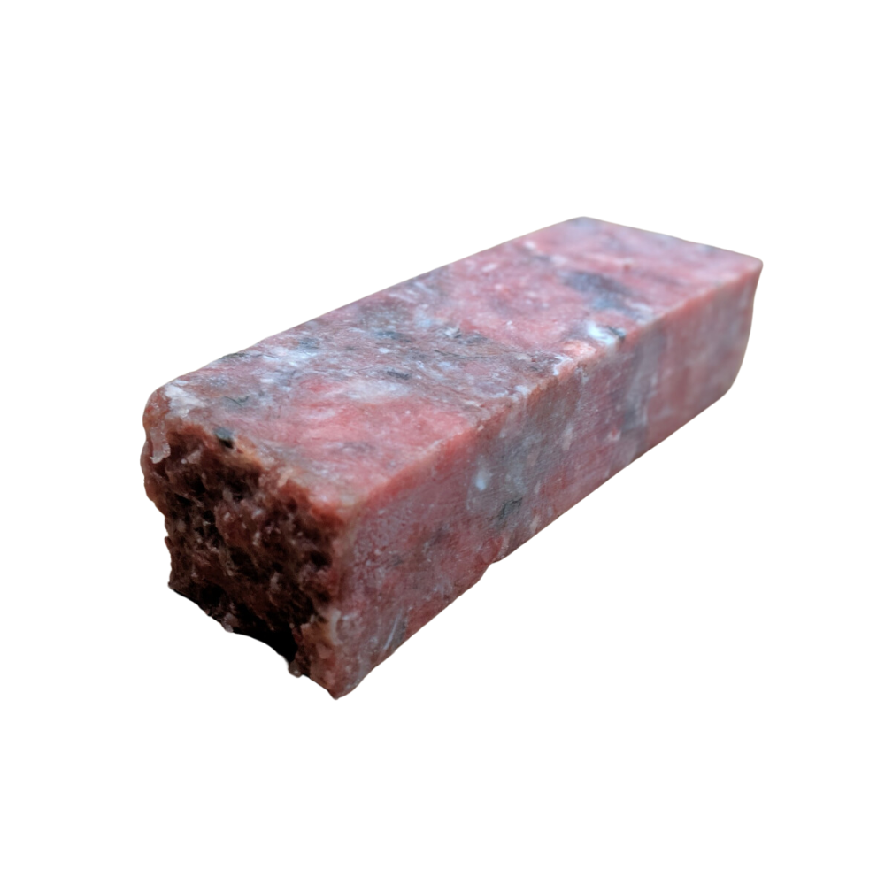 Tout cru - Dinde saumon