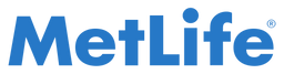 Logo for Dentist San Mateo Robert P Choi DDS - Metlife Logo