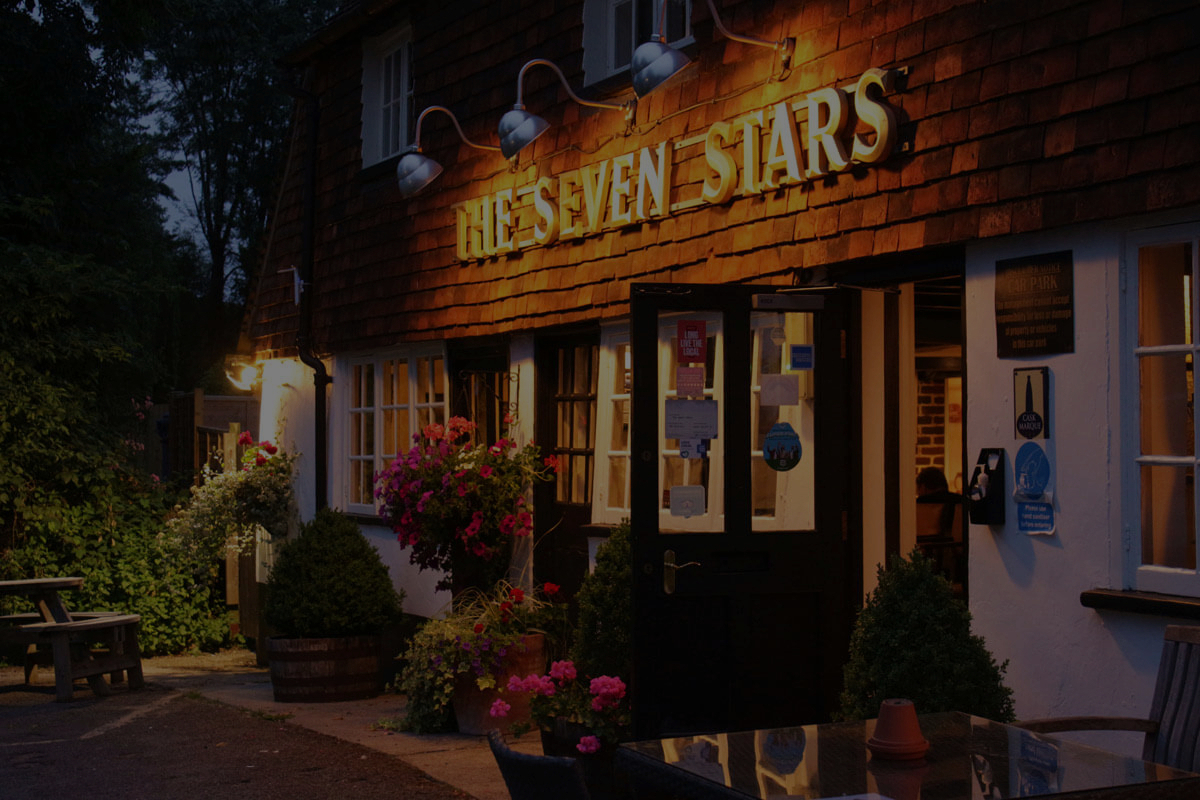 The Seven Stars