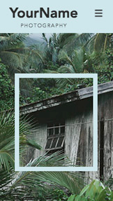 すべて website templates – 自然フォトグラファー