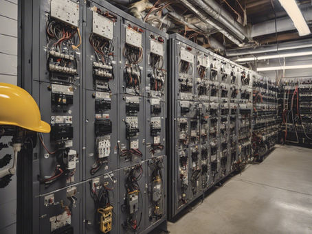 Commercial Electrician Fort Saskatchewan: What Businesses Should Expect in 2026