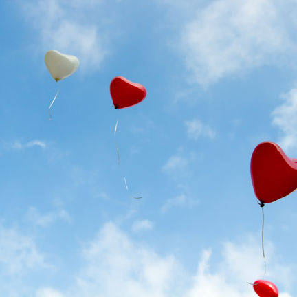 INFINITE HEART