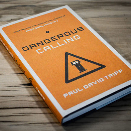 DANGEROUS CALLING, A SURVEY