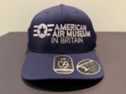 AAMB Performance Cap