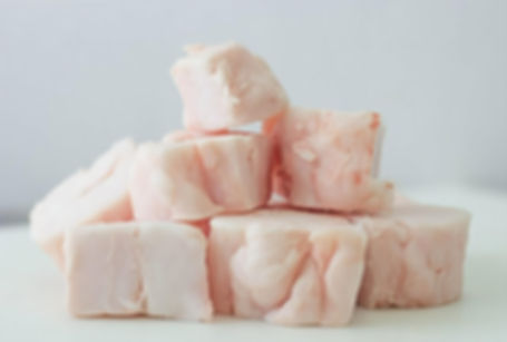 Pork Lard (5 lbs. pack)