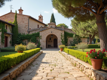 What to Expect from Accommodations in Salento