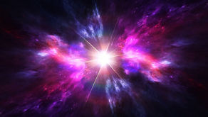 Quem é Deus? - A Origem de Tudo