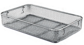 Khay lưới Dạng lưới thép không gỉ với đường kính lỗ to.png