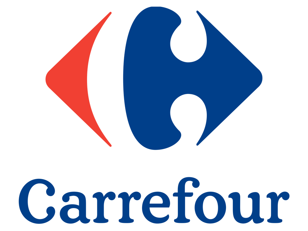 Carrefour-logo