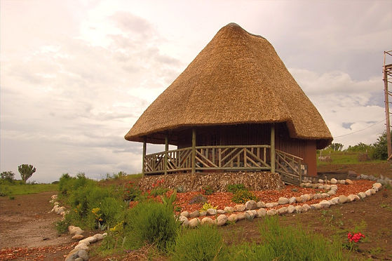 COTTAGE