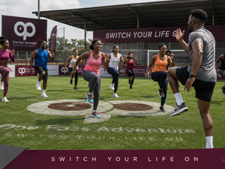 Team Building with Soccer: Corporate Packages Available Now
