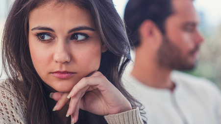 Verletzungen bei einer Trennung verringern - 5 unerlässliche Regeln