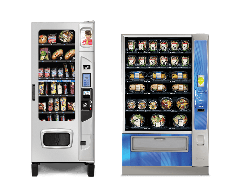 Ice Cream and Frozen Machines Done Right!

