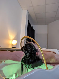 Head Spa Montigny-le-Bretonneux – Relaxation cuir chevelu & visage - Saint Quentin en Yvelines - Ver