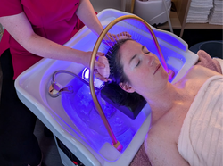 Head Spa Montigny-le-Bretonneux – Relaxation cuir chevelu & visage - Saint Quentin en Yvelines - Ver