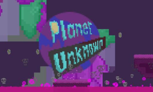 Planet Unknown: The Final Stretch