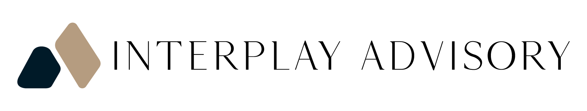 Interplay Advisory Logo