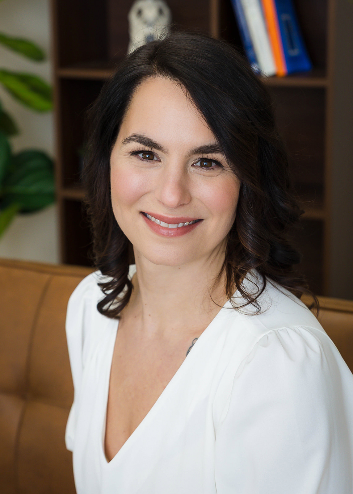 Writer: Shaina Labonte