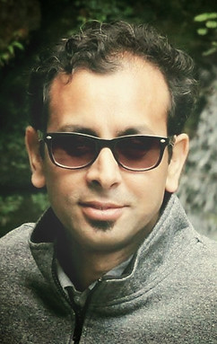 Amlan Dutta