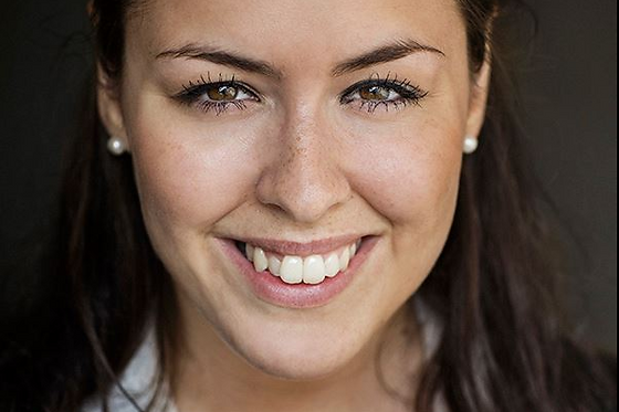 Wedding Planner Frederikke