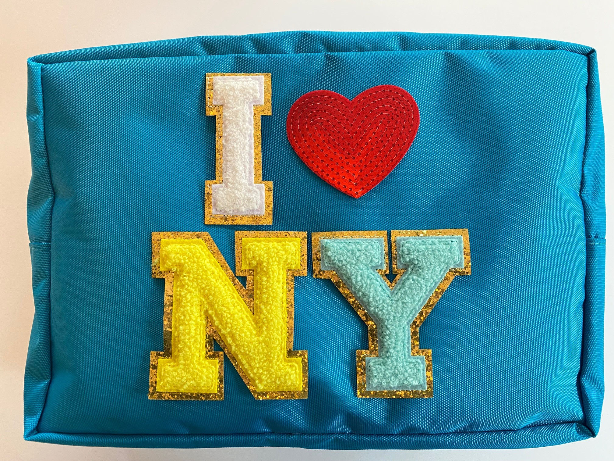 Large Nylon Travel Bags