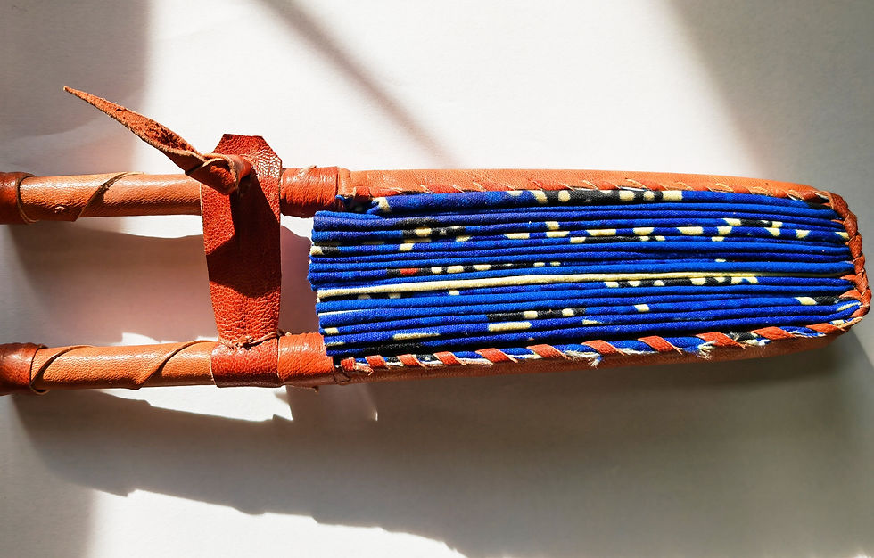 Miniature : Eventail Profondeur Océan