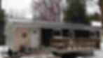 Barn style Vic West Roof in Collingwood