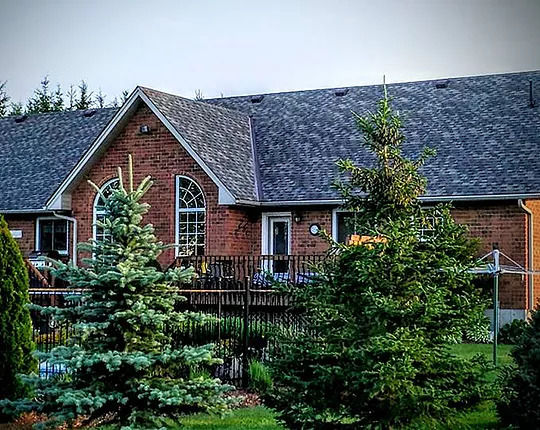 Orangeville Roofing