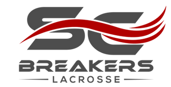 San Clemente Breakers Logo