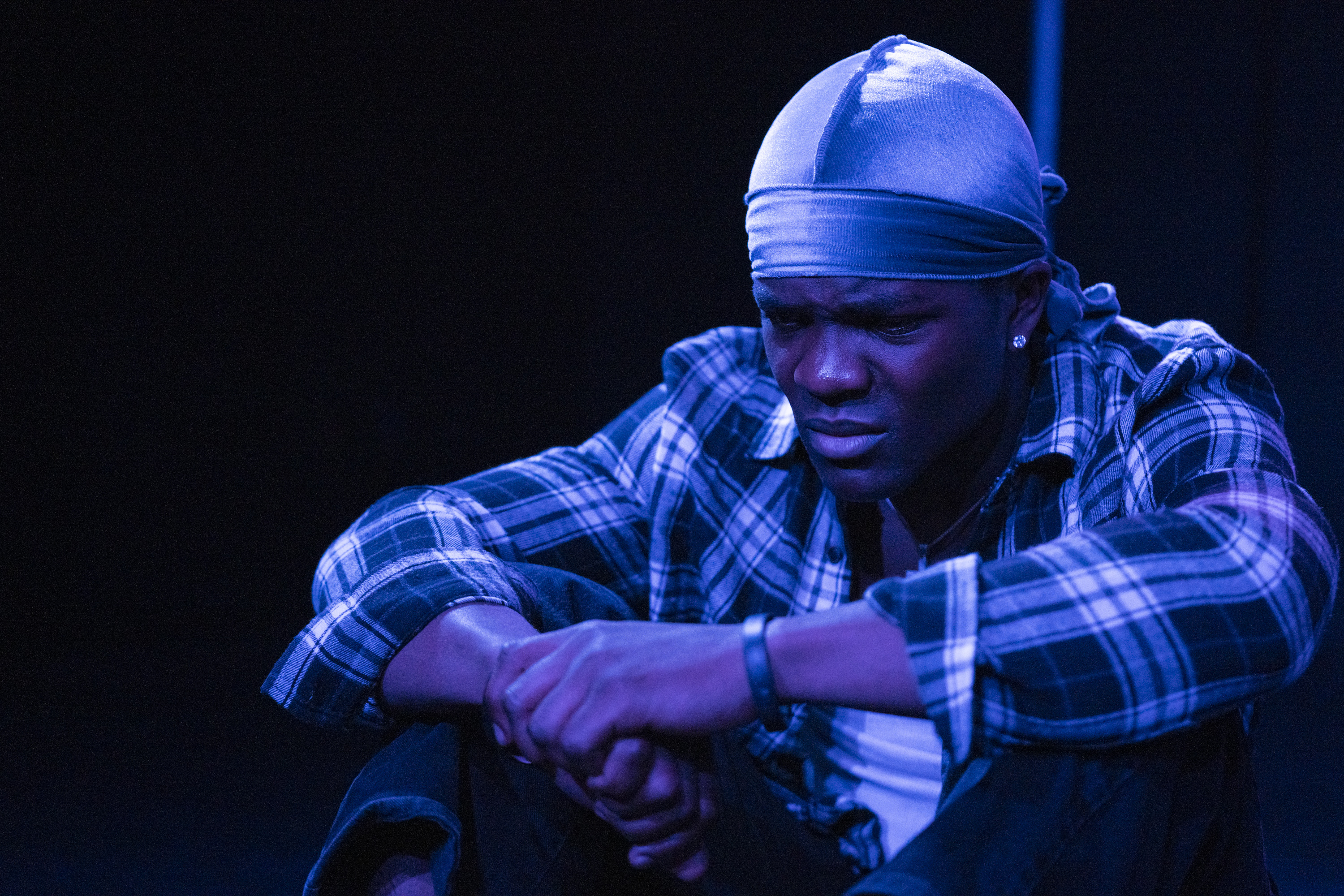 Theater production photo