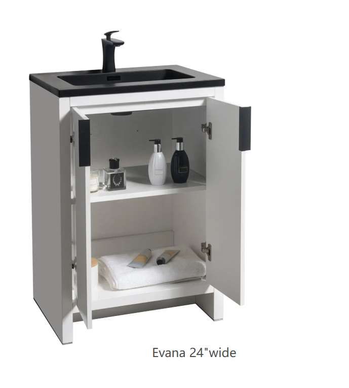 Thumbnail: Evana White