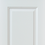 Thumbnail: Raised Panel White