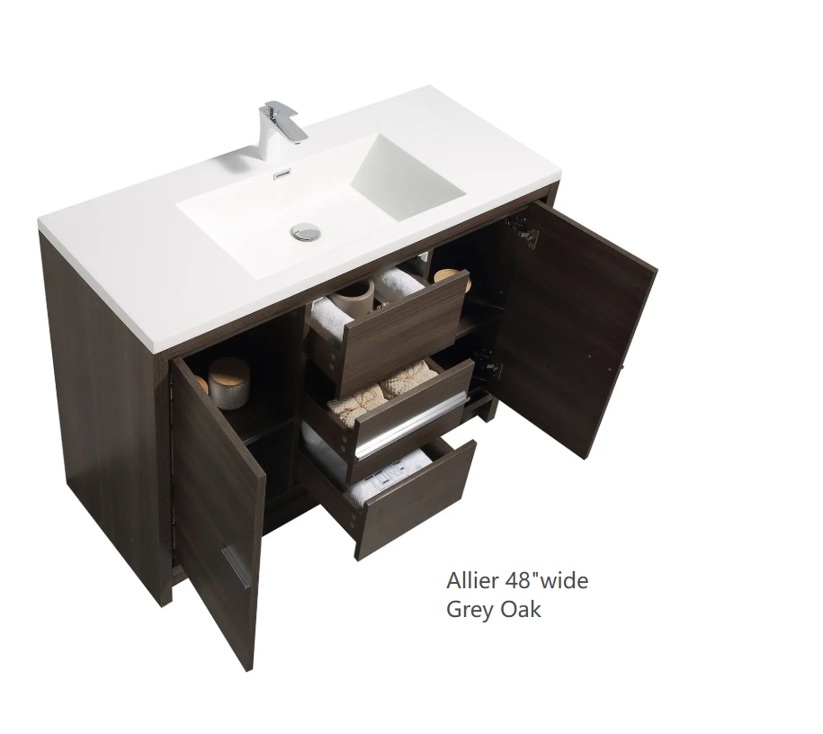 Thumbnail: Allier- Grey Oak