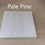 Thumbnail: Pale Pine