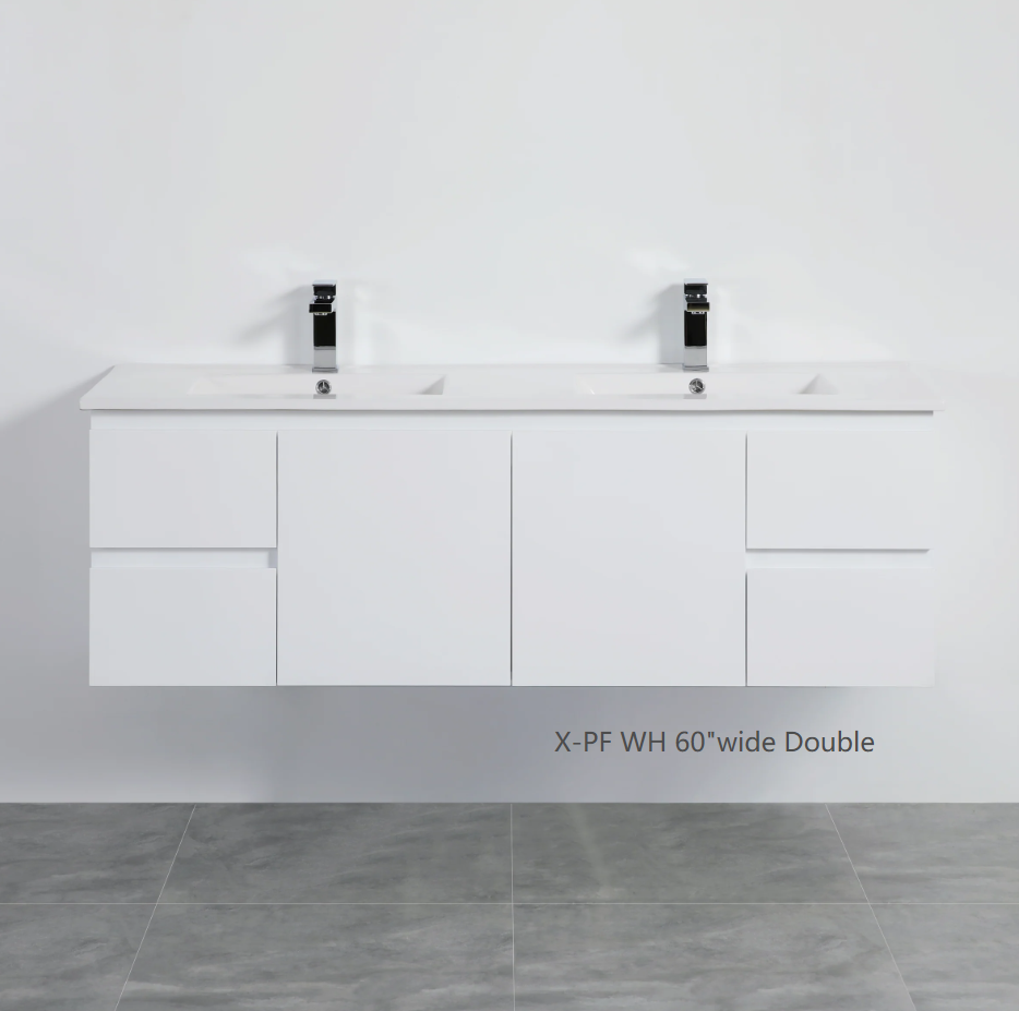 Thumbnail: X-PF Wall Hung