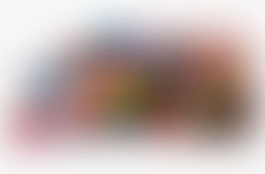 Stepping out in Faith
Living the Life God Designed