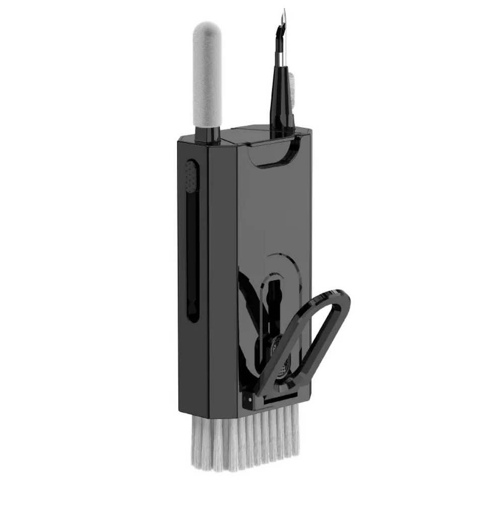 Miniatura: 8-in-1 Multi-Surface Electronics Cleaning Kit