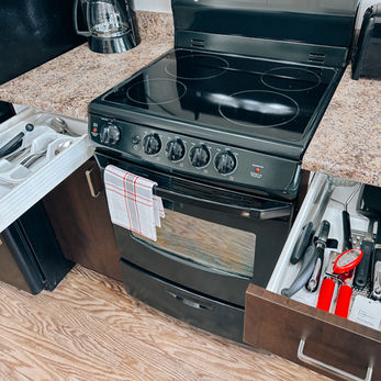 Cooking, Kitchen, Utensils, Food