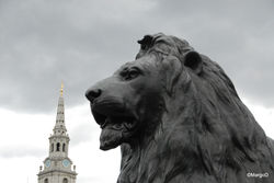 London